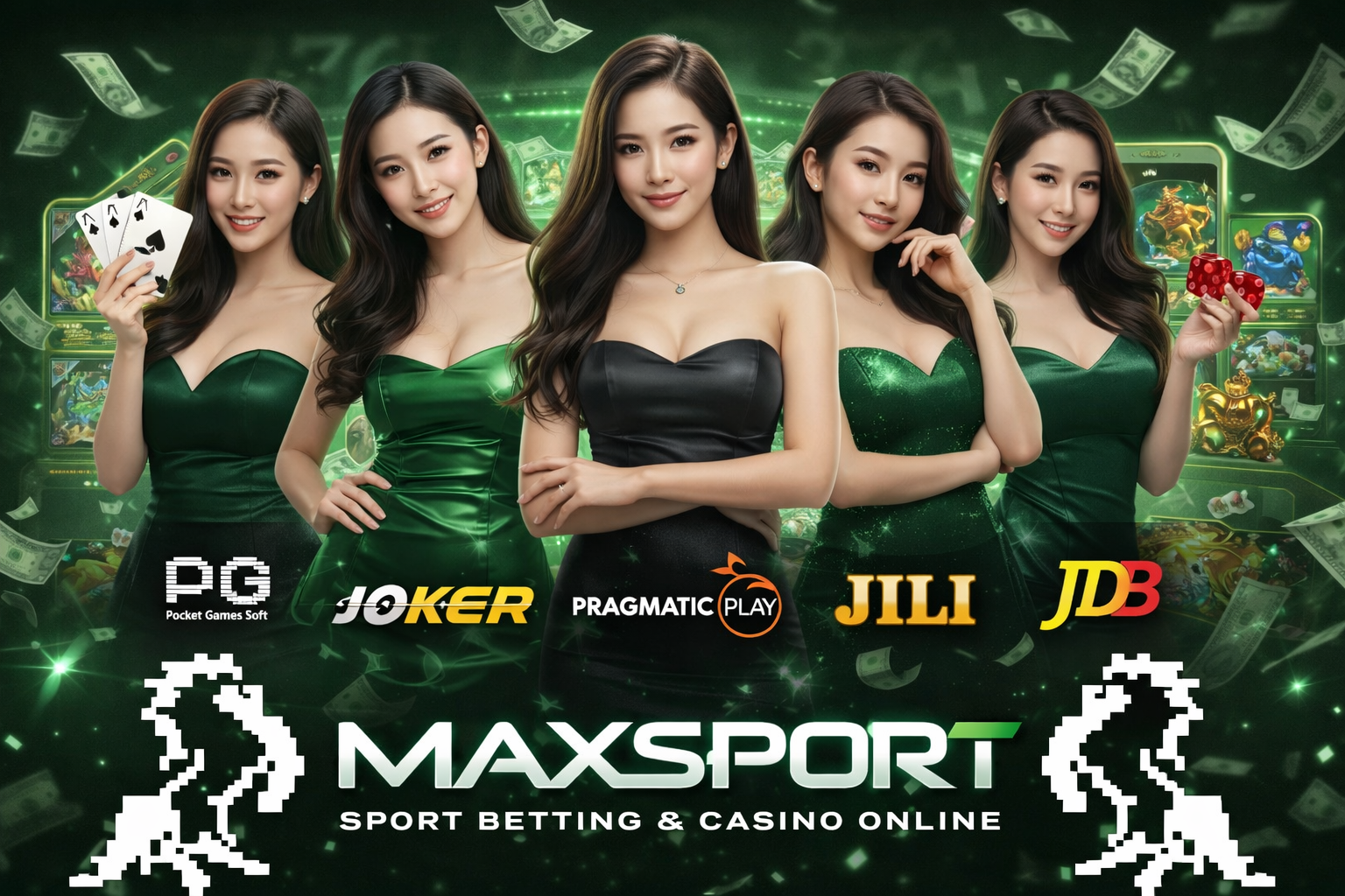 MAXSPORT